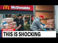 What McDonald s Doesn t Tell You About Their Meat