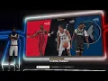 Michael Jordan build nba 2k24 current gen