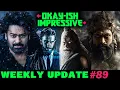 Download Lagu Weekly Updates #89 - Spirit Shooting Delayed | Ramayan Locked \u0026 Loaded | Pvcu - Mahakali
