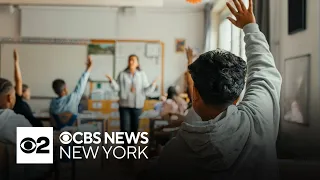 Resources for ESL students as NYC heads back to school