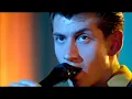 Arctic Monkeys - I Wanna Be Yours (Live)