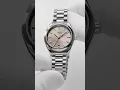 Lagu Precision: The Aqua Terra Shades | OMEGA