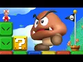 Download Lagu New Super Mario Bros U Deluxe - All Challenges (Gold Medal)