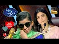 Download Lagu Menuka के Life Struggles सुन Emotional और दंग रह गई Rashmika | Indian Idol 14| Heart Melting Moments