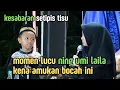 Download Lagu MOMEN LUCU NING UMI LAILA KENA AMUK BOCAH 🤣