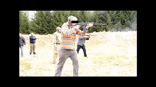 POLAND SHOOTING DAYS