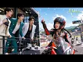 3CEOs Looked Down On Weak Country Heiress Until Saw She Was A Top Racing Champion All Fell Hard