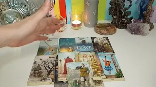 ♉ TAURO... DECISIONES A SACO ...AGOSTO 26
