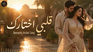 اختارك قلبي من أول نبضة   أغنية رومانسية مصرية        بوب حب جديد      استماع ومشاهدة الآن دندنها