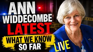 LIVE Ann Widdecombes death - what we know so far