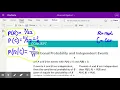 12-2 Conditional Probability