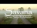 Download Lagu Senar Senja ft. Asteriska - Savana (Lirik)
