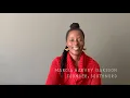 Southnord intro by Marcia Harvey Isaksson