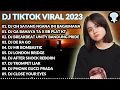 Lagu DJ CAMPURAN TERBARU 2023 - DJ OH SAYANG NGANA INI BAGAIMANA SOUND KENJAN JEDAG JEDUG MENGKANE