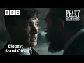 Download Lagu Peaky Blinders' Biggest Stand Offs Volume 1 | Peaky Blinders
