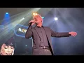 Download Lagu Odette Quesada 40th year anniversary 5/12/24 (Fox Theater) So It’s You with Raymond Lauchengco