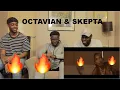 Lagu Octavian \u0026 Skepta - Papi Chulo (REACTION)