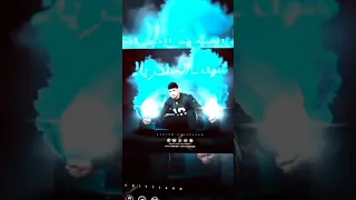 شفت السندريلا  حالات واتس دندنها