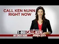 Did You Know It Costs Nothing to Hire The Ken Nunn Law Office