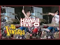 Download Lagu Hawaii Five-0 - The Ventures || Drum cover by KALONICA NICX