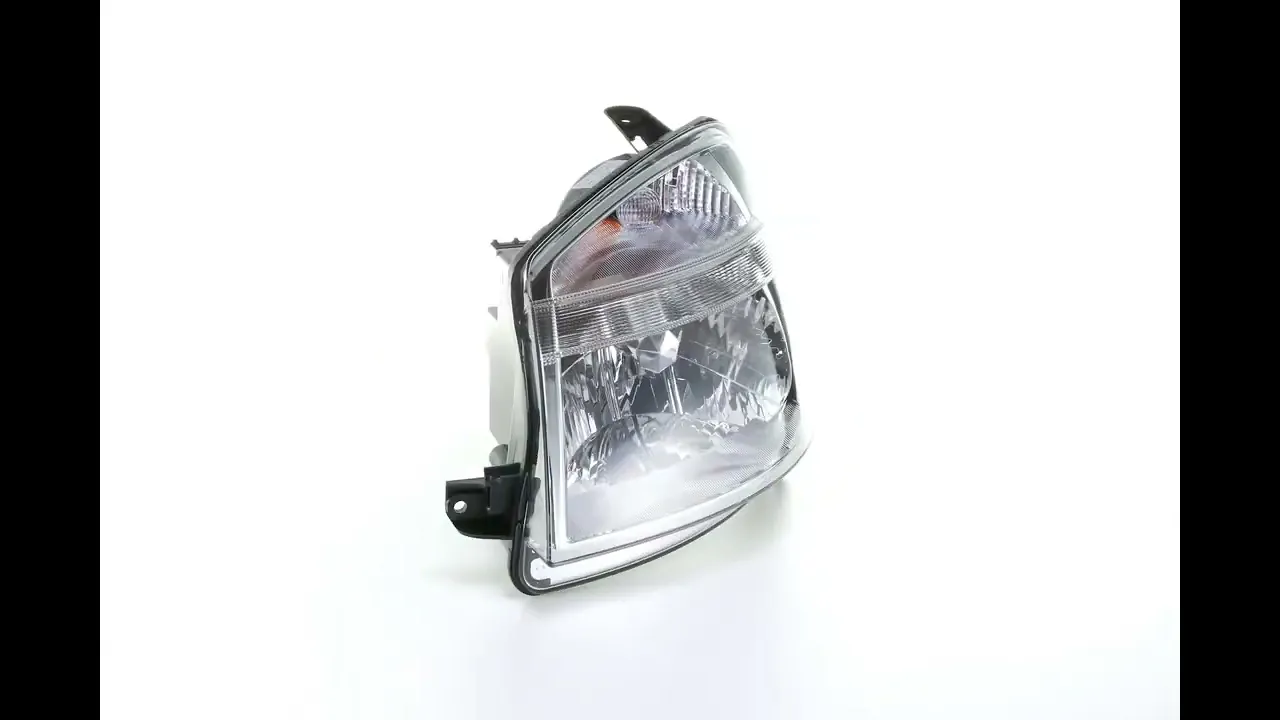 1EG 010 196-011 - product Video 360°