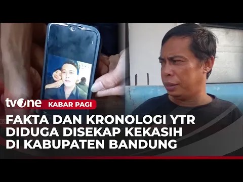 Kronologi Penyekapan dan Penganiayaan kepada Wanita di Indekos Selama 3 Tahun | Kabar Pagi