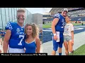 Who is Will Levis Dating - Find Out if He s Single or Still With Girlfriend Gia Duddy