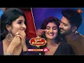 Download Lagu Kannana Kannane told in 2 minutes! | Poova Thalaiya | New Entertainment Show | Sun TV