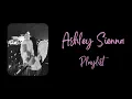 Lagu Ashley Sienna Playlist🎀