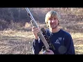 CVA Optima V2 How to operate a 50 caliber Muzzleloader