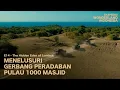 Download Lagu Ekspedisi Wonderland Indonesia (Eps. 14) Pulau 1000 Masjid