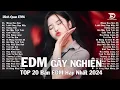Download Lagu Mộng Hoa Sim ♫ Top 20 Bản Nhạc Trẻ EDM Từng Làm Mưa Làm Gió Các BXH ♫EDM TikTok Hot Trend 2024
