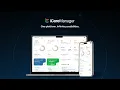 iCareManager - Your All-In-One EHR Solution