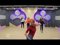 Lagu Mamamoo - You're The Best Dance Tutorial Mirrored