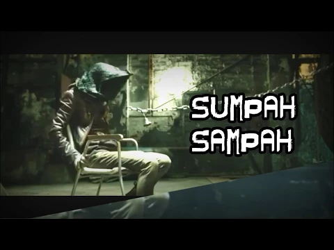 Download MP3 Superiots - Sumpah Sampah (Official Lyric Video)