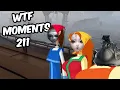 Identity V WTF Moments 211