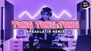 dsico hunter tung tung tung breaklatin 