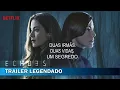 Echoes 2022 Trailer Legendado