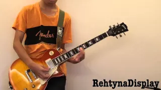 Download Fuwa Fuwa Time ふわふわ時間 (けいおん K-ON!) Guitar Cover by EBH MP3