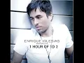 Download Lagu Enrique Iglesias - Takin Back My Love feat. Ciara 1 HOUR LOOP