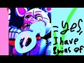 debunking Funtime Foxy s gender in eight minutes