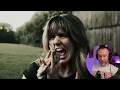 Showing Teeth - "Labyrinth" | REACTION