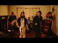 Download Lagu Material Girl- Dr Jazz \u0026 The Gangsters Palace Live Sessions