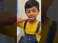Lagu Kids Learn To Brush 🪥