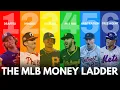 From To 760M The Truth About MLB Pay