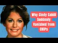 Why Cindy Cahill Suddenly Vanished from CHiPs The Truth Will Shock You