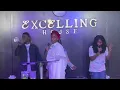 Download Lagu Min. Eroomi Akintunde at sign out praise 5.0