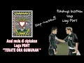 Download Lagu FAKTA UNIK LAGU PSHT TERATE ORA GUMUNAN