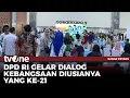 Download Lagu DPD RI Gelar Dialog Kebangsaan Dorong Empat RUU di Prolegnas | tvOne