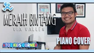 Download Via Vallen Meraih Bintang Piano Cover MP3